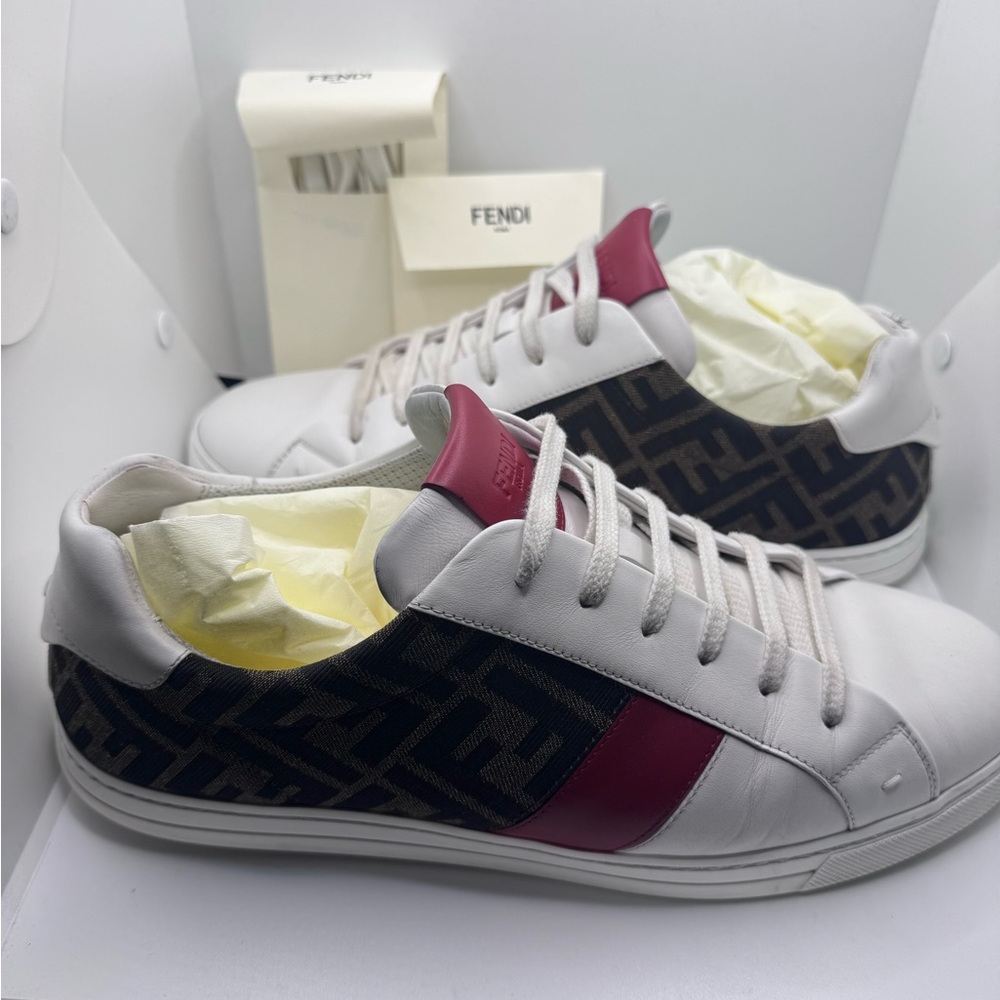 FENDI men’s sneakers